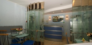 Санкт-Петербург: Отель Империя SPA