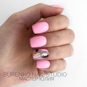 Фото от владельца Luxury nails, салон красоты