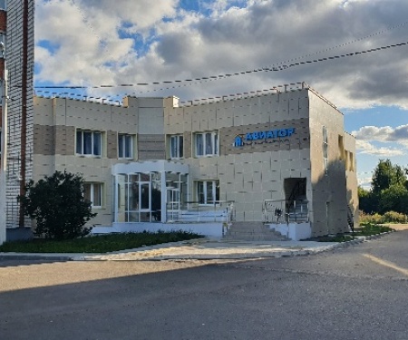 Отель Lecardohotel в Чебоксарах