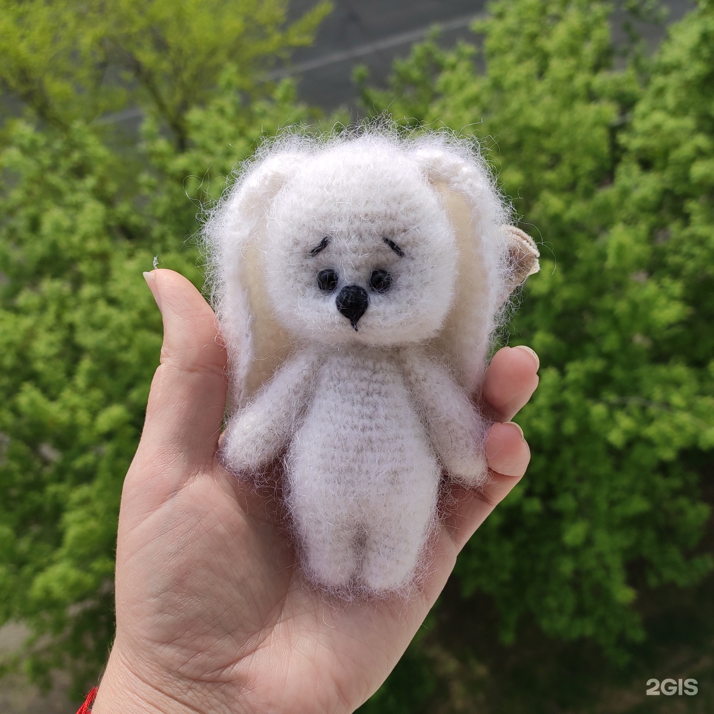 Knitted life