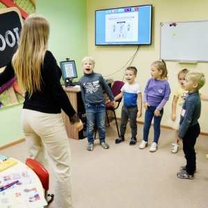 Фото от владельца English School, школа иностранных языков