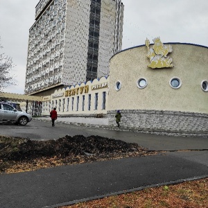 Фото от владельца Нептун, гостинично-ресторанный комплекс