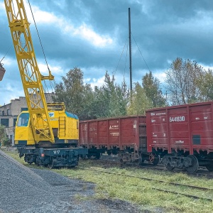 Фото от владельца Промжелдортранс, ОАО