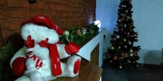 Санкт-Петербург: Отель Ипкв