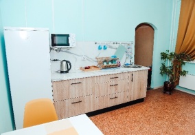 Хостел Hostel Vega в Казани