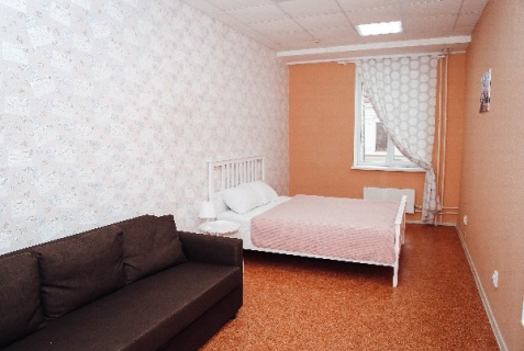 Казань: Хостел Hostel Vega