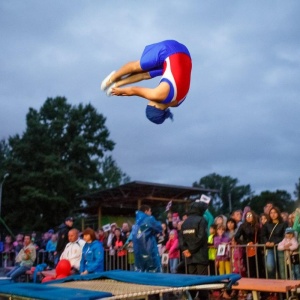 Фото от владельца Федерация прыжков на батуте и спортивной акробатики