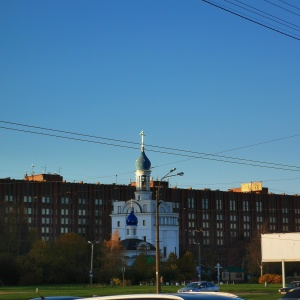 Фото от владельца Храм Державной иконы Божией Матери