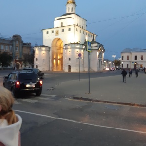 Фото от владельца Золотые Ворота, музей