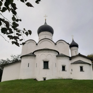 Фото от владельца Церковь Василия Великого на Горке