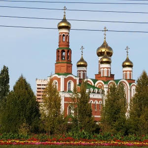 Фото от владельца Христорождественский собор