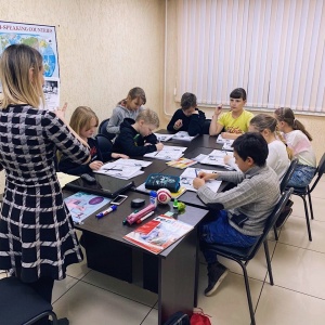 Фото от владельца Choice Language Club, языковой центр