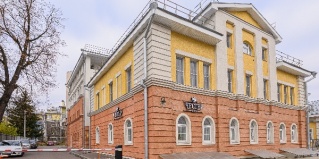 Владимир: Отель Честер