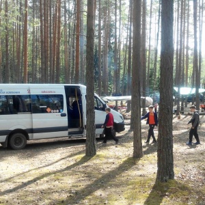 Фото от владельца Садко, ООО, транспортная компания