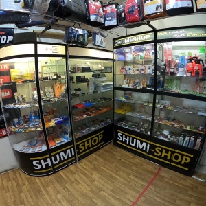 Фото от владельца shumi-shop, автомагазин