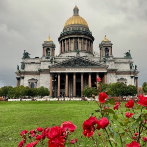 Фото от владельца Исаакиевский собор, государственный музей-памятник