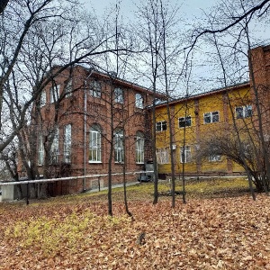 Фото от владельца Самарский областной клинический противотуберкулезный диспансер им. Н.В. Постникова