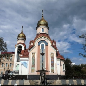Фото от владельца Храм Святого благоверного князя Игоря Черниговского