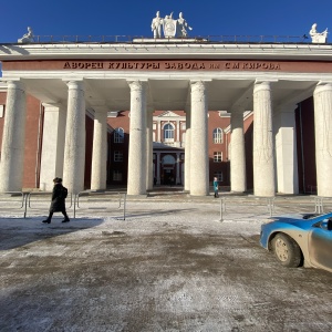 Фото от владельца ЧелябГлавСтройПроект, ООО