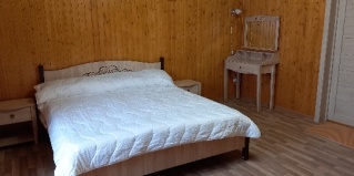 Кузнечиха: Гостевой дом Дом у дороги