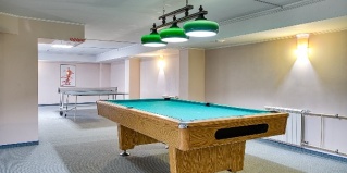 Челябинск: Отель Маркштадт