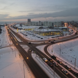 Фото от владельца Восток Моторс Юг, ООО, автосалон