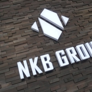 Фото от владельца NKB Group, торгово-сервисная компания