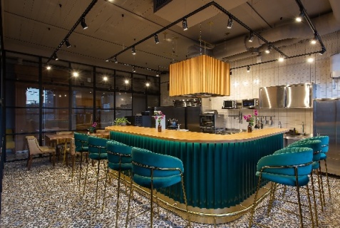 Москва: Капсульные отели Q-Block