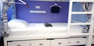 Санкт-Петербург: Хостел Hostel 1703