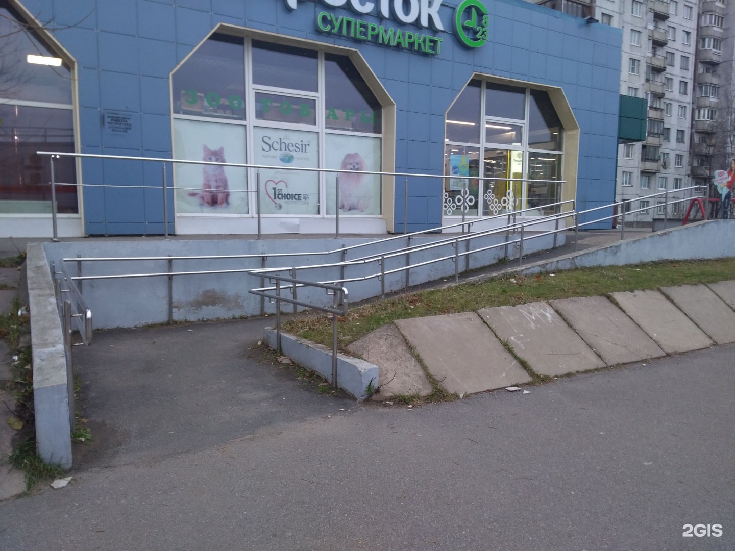 Выборгское Шоссе 27к3 Купить Квартиру