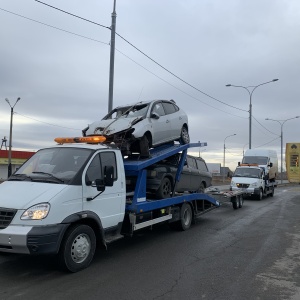 Фото от владельца Служба эвакуации автомобилей, ИП Местоев И.М.