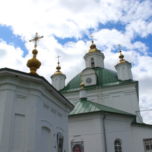 Фото от владельца Собор Святых Петра и Павла