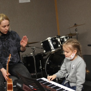 Фото от владельца Underground Rock School, школа рока