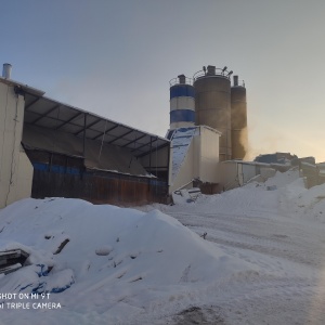 Фото от владельца БЕТОННЫЙ КОМПЛЕКС-ТОПАЗ, ООО, производственно-строительная компания