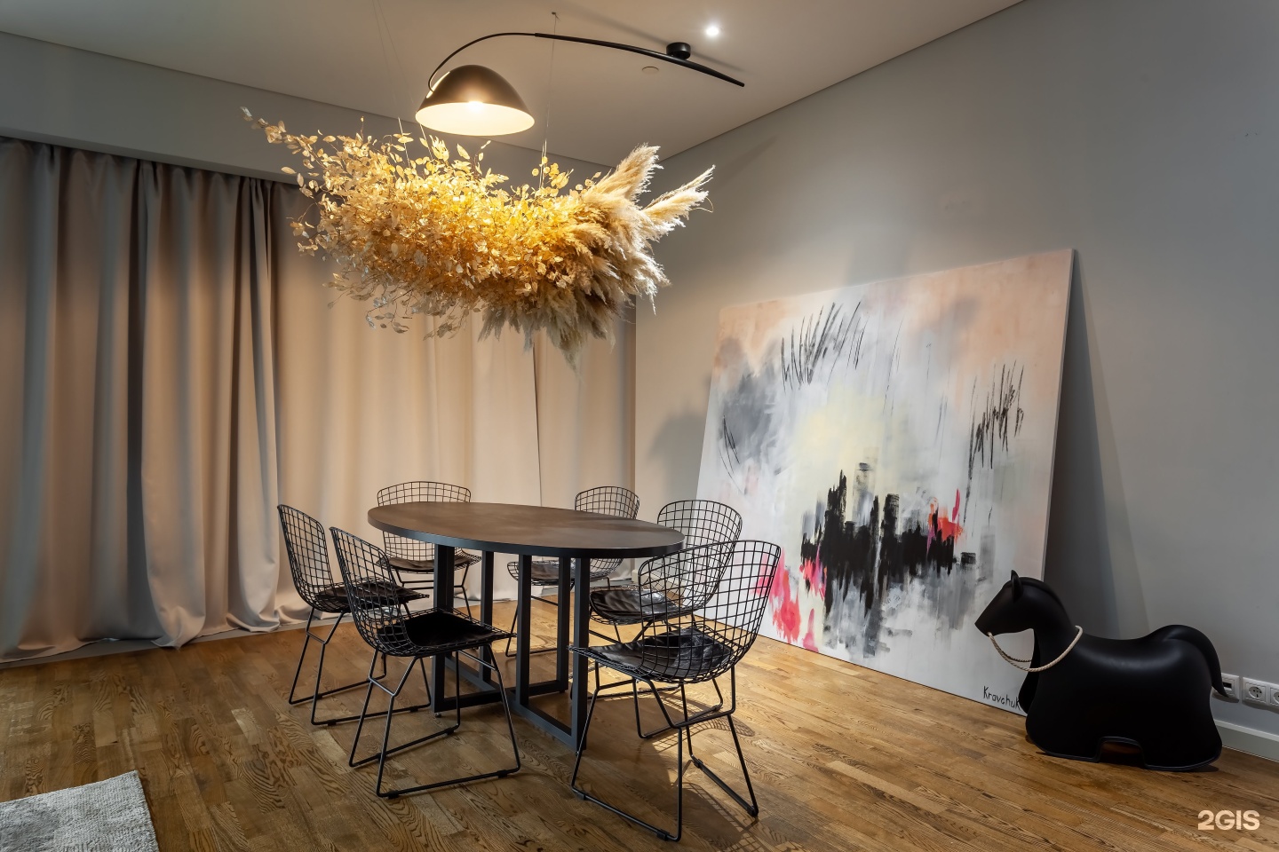 студия пресня