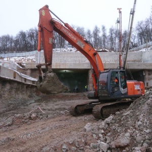 Фото от владельца БашРент, компания по аренде спецтехники