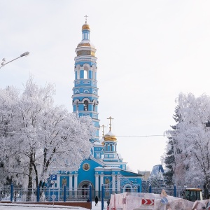 Фото от владельца Кафедральный собор Рождества Богородицы