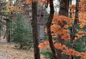 Коттедж Скаски в Артеме