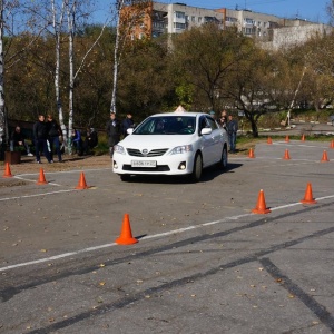 Фото от владельца Учебный пункт, автошкола