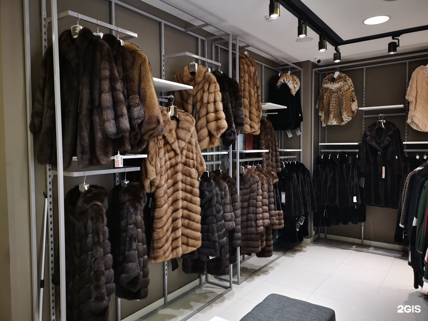 Fur boutique. Королева меха Коломна. Marchello Boutique furs.