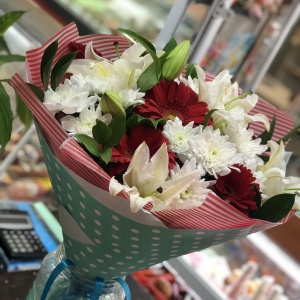 Фото от владельца Магазин цветов, ИП Ровко В.С.