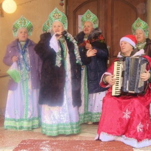 Фото от владельца Серебряный бор, загородный гостиничный комплекс