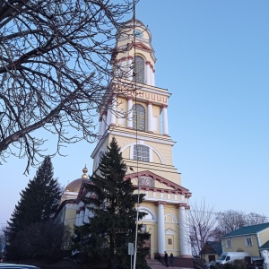 Фото от владельца Христо-Рождественский кафедральный собор