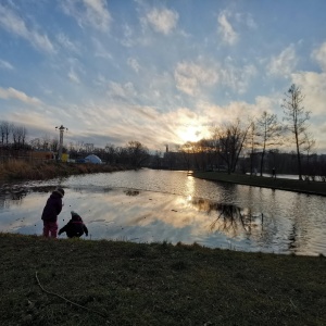 Фото от владельца Московский парк Победы