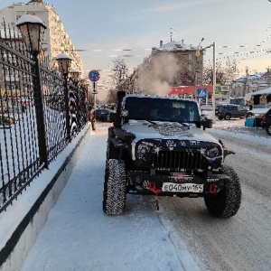 Фото от владельца Октябрьский рынок, ЗАО