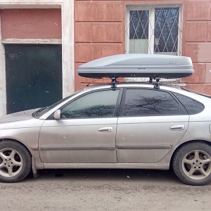 Фото от владельца DRIVER, магазин для водителей