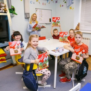 Фото от владельца Family, детский клуб