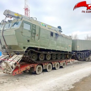 Фото от владельца Алькар Транс, ООО, транспортная компания