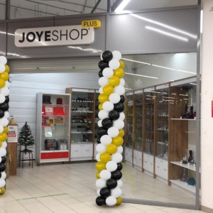 Фото от владельца Joye Shop, магазин электронных сигарет