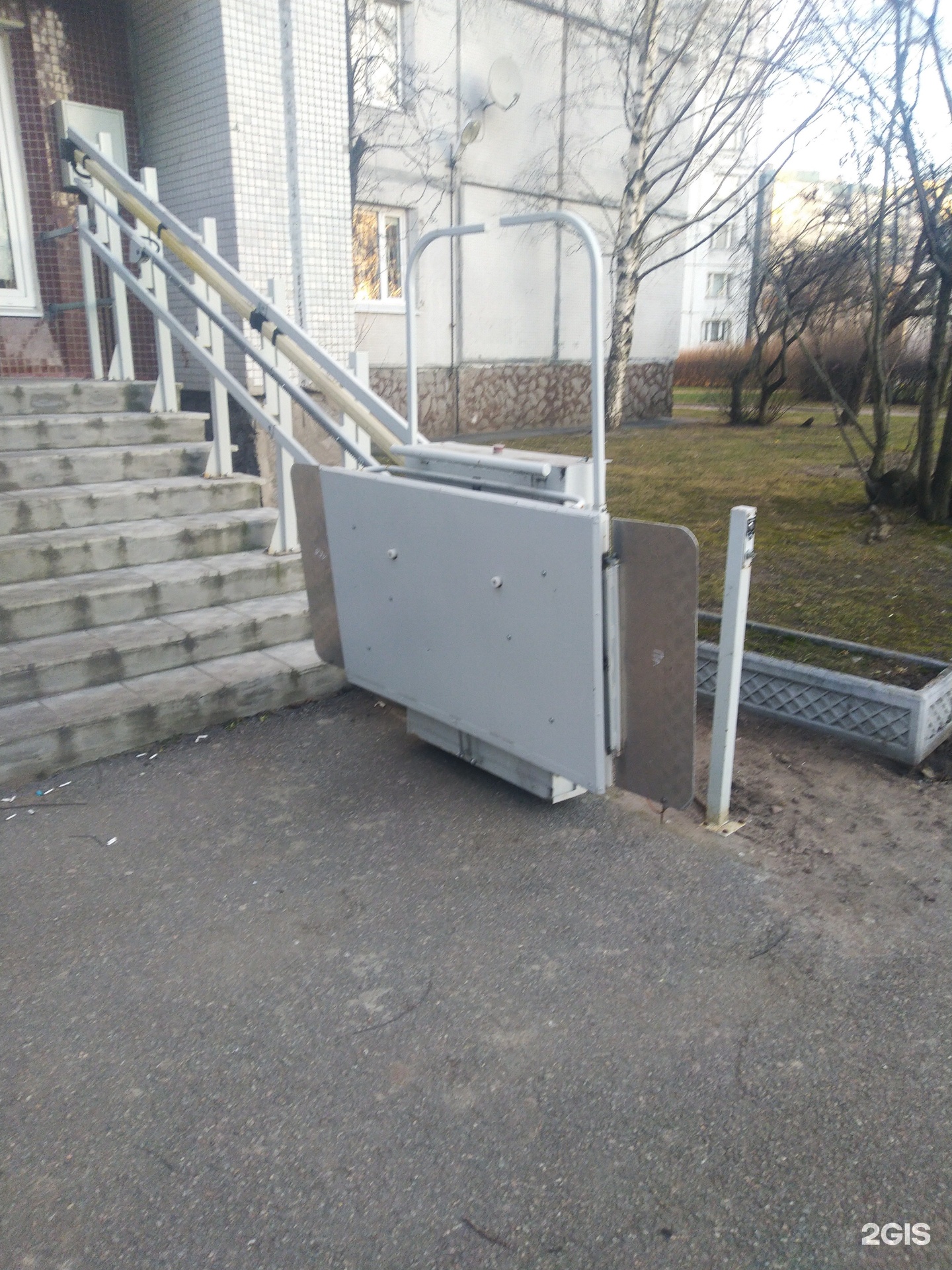 Мировой Суд Приморского Района